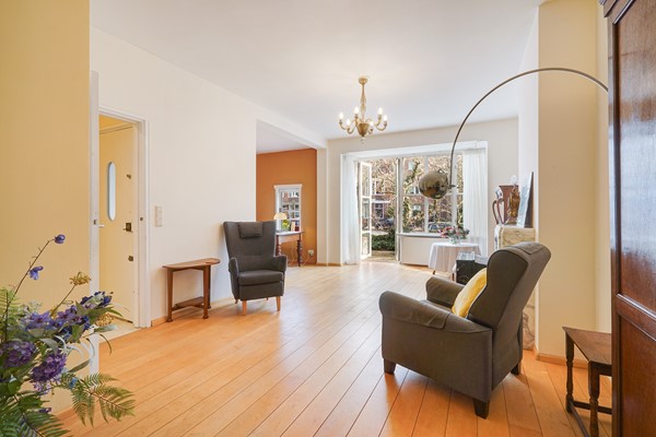 Medium property photo - Waalsdorperweg 62, 2597 JC Den Haag